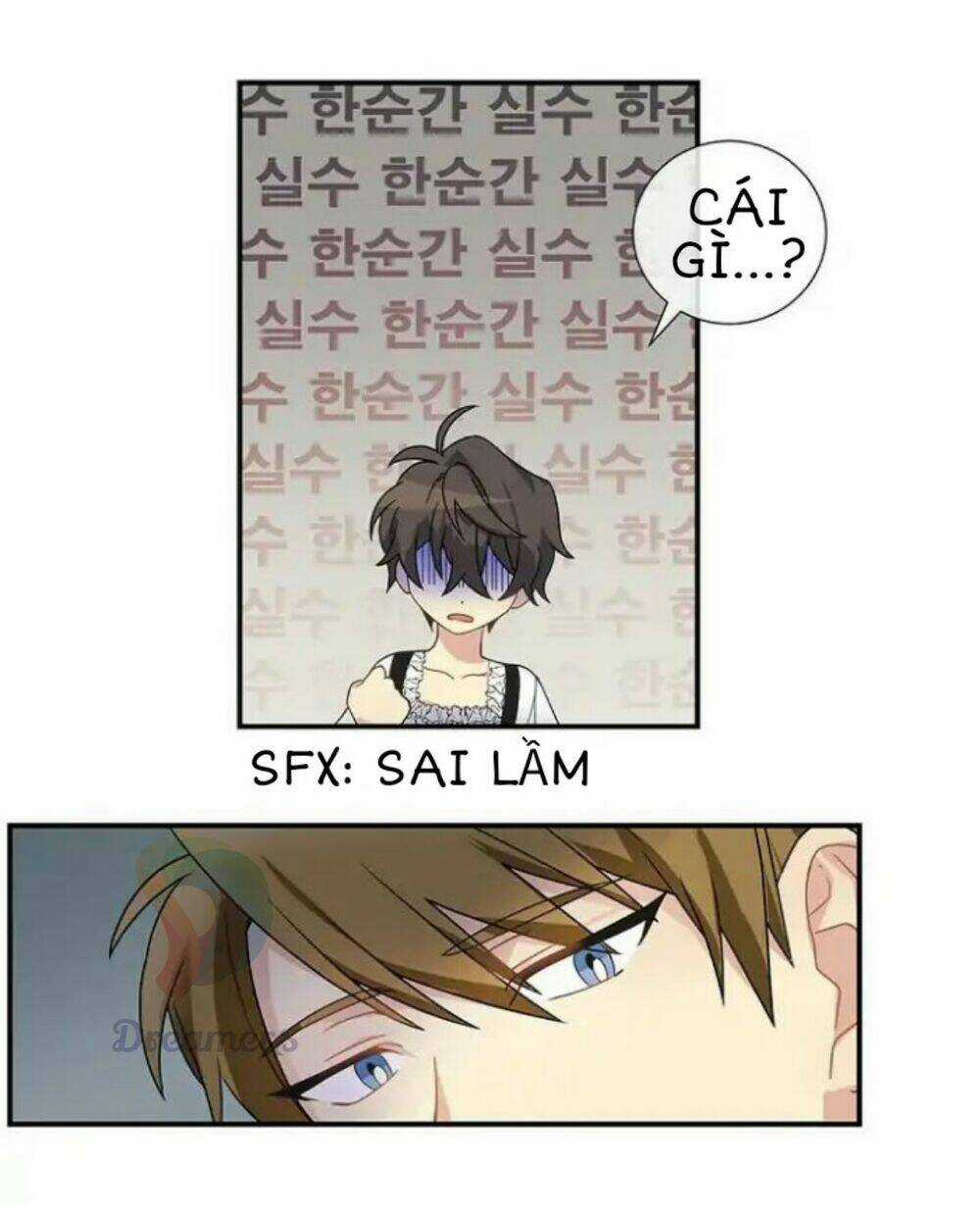 Nữ Chính Thứ 101 - Chapter 2 - Trang 34