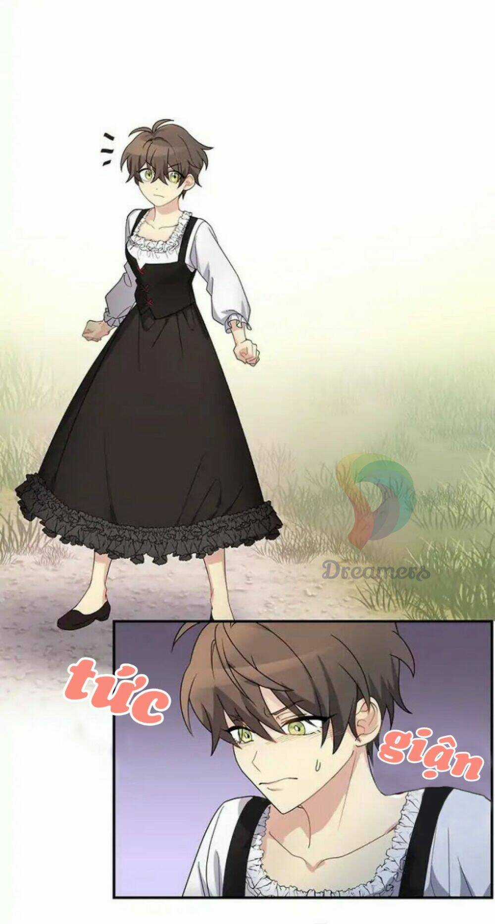 Nữ Chính Thứ 101 - Chapter 2 - Trang 35