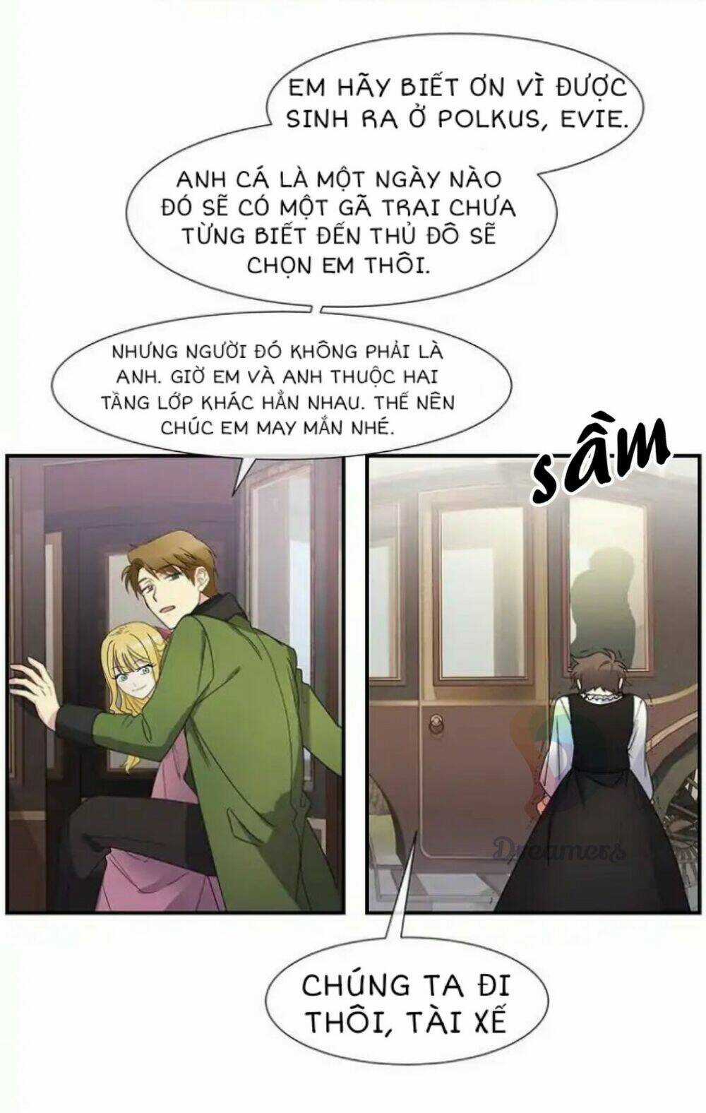 Nữ Chính Thứ 101 - Chapter 2 - Trang 36