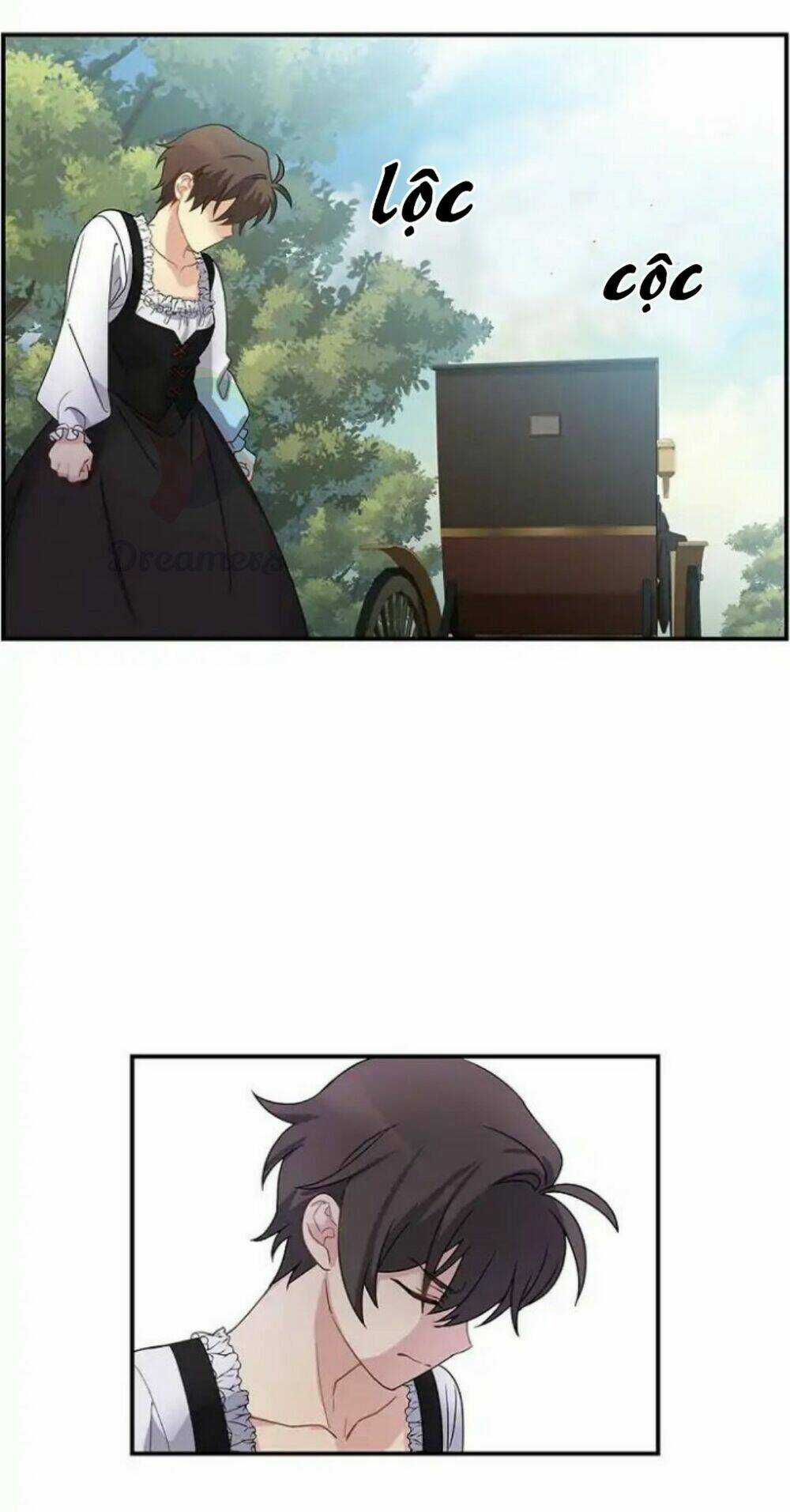 Nữ Chính Thứ 101 - Chapter 2 - Trang 37