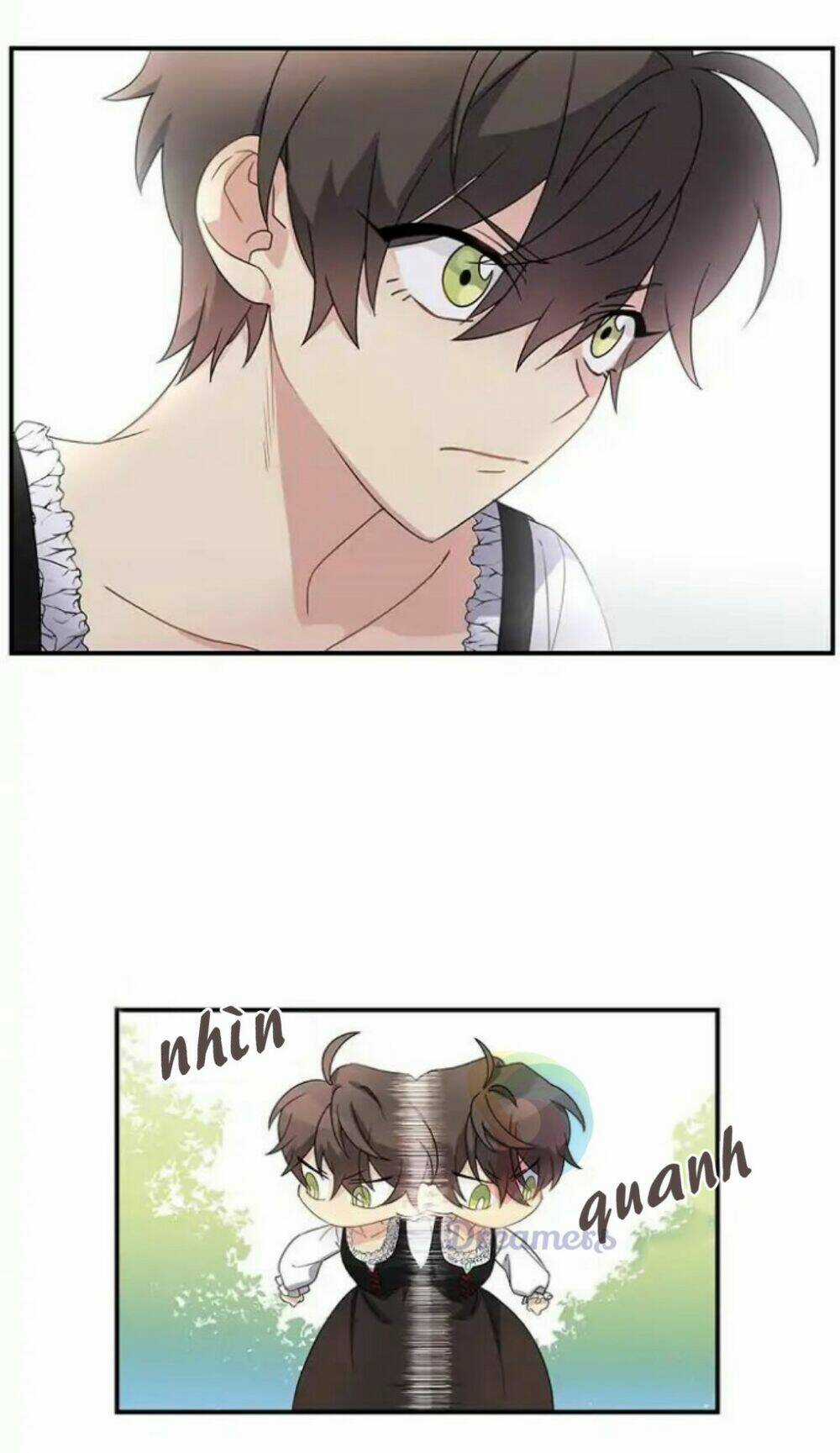 Nữ Chính Thứ 101 - Chapter 2 - Trang 38