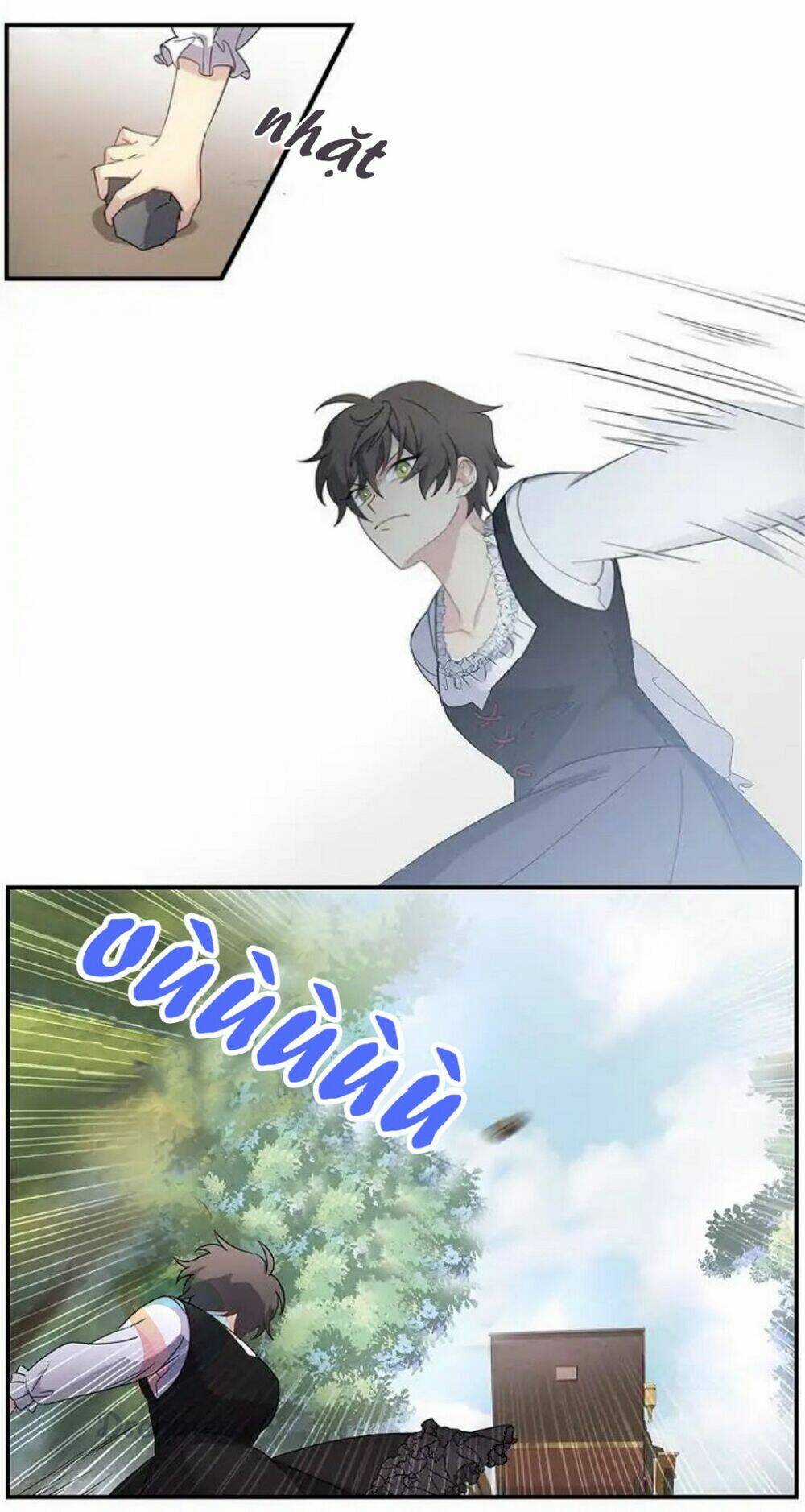 Nữ Chính Thứ 101 - Chapter 2 - Trang 39