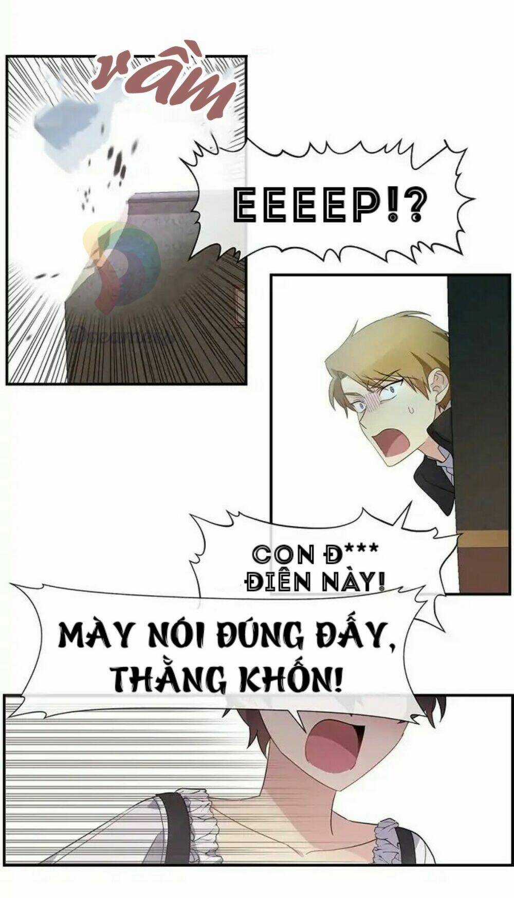 Nữ Chính Thứ 101 - Chapter 2 - Trang 40