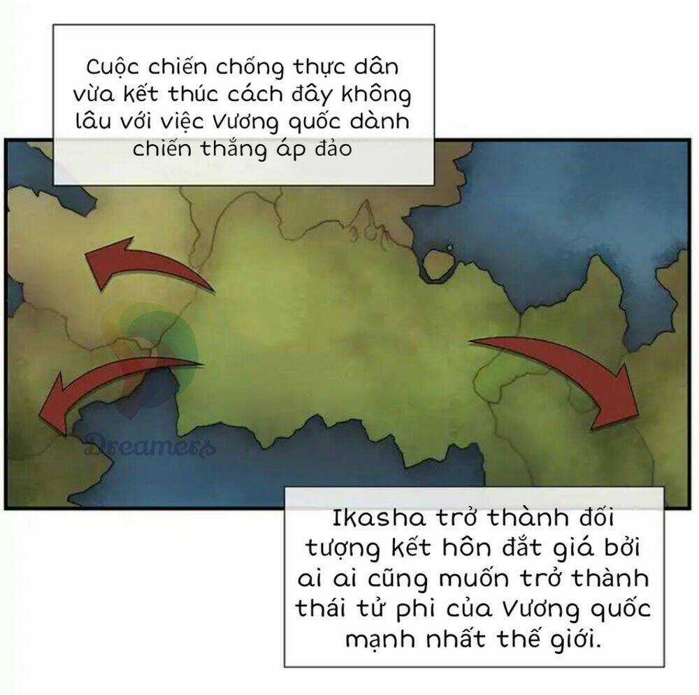 Nữ Chính Thứ 101 - Chapter 2 - Trang 5