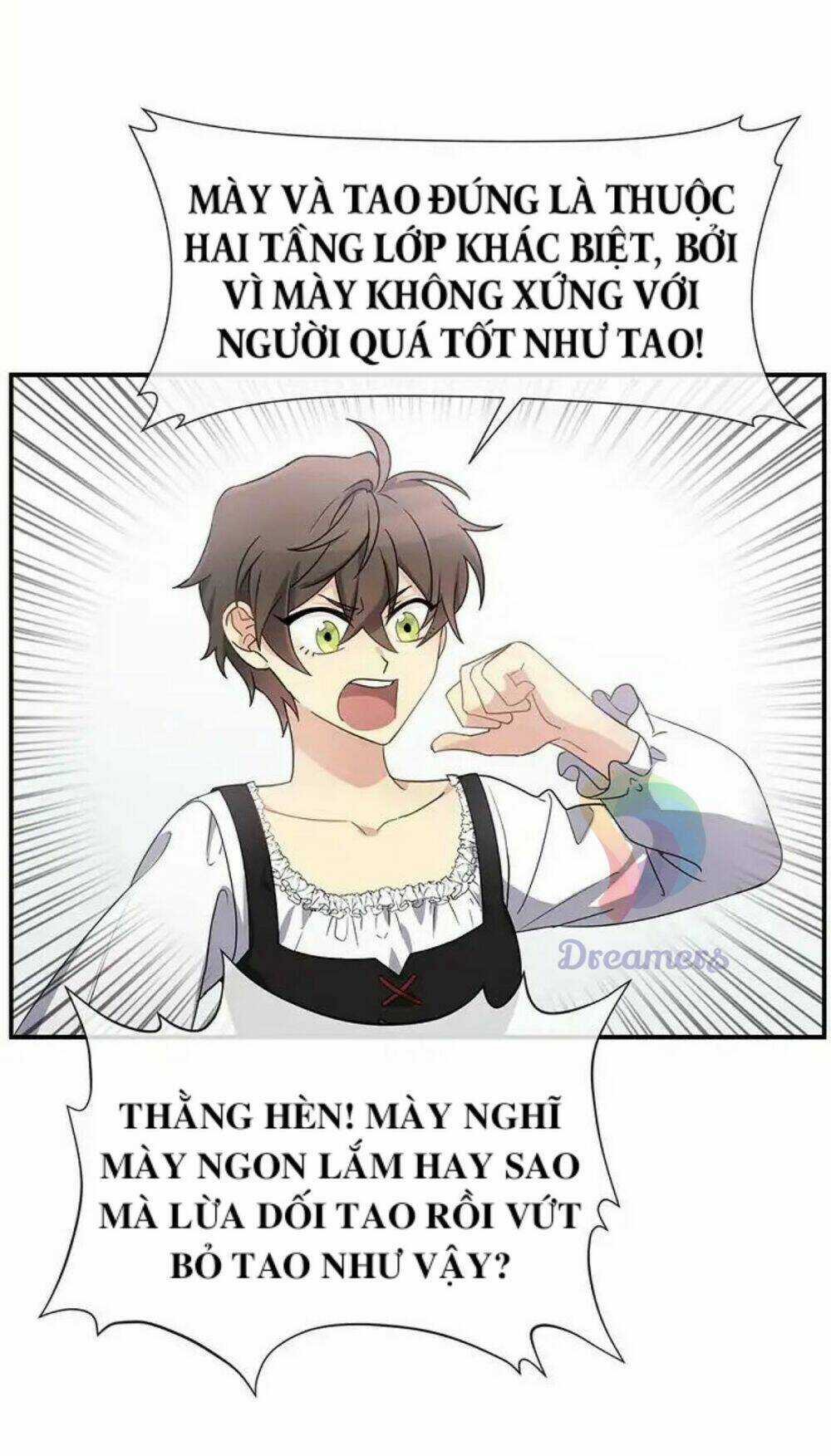 Nữ Chính Thứ 101 - Chapter 2 - Trang 41