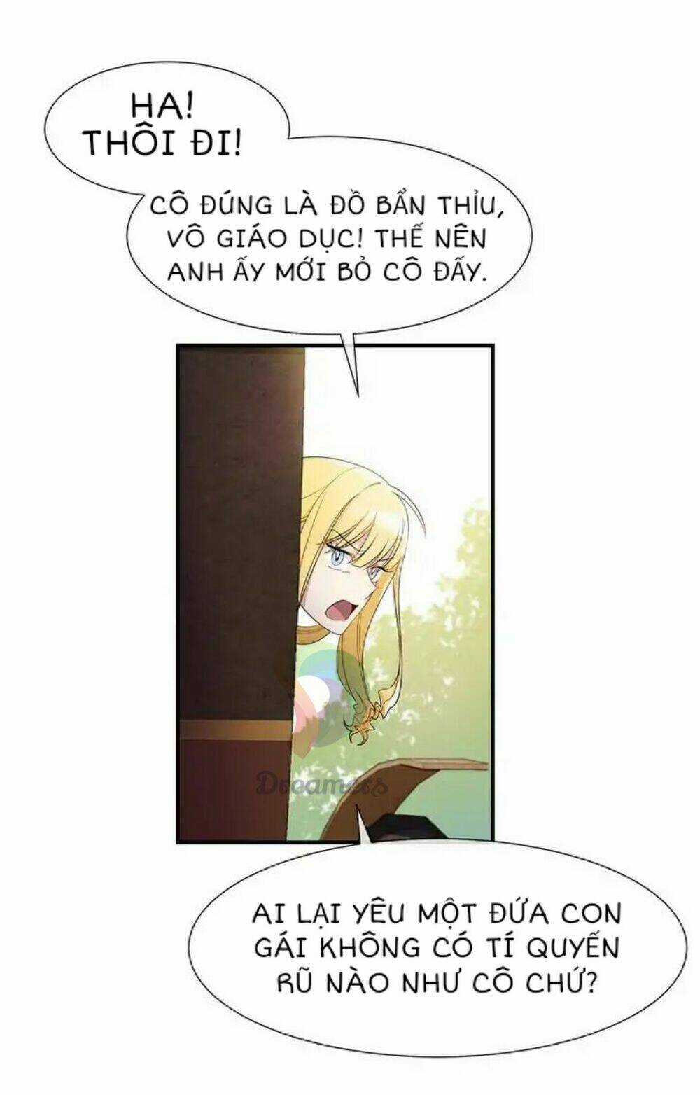 Nữ Chính Thứ 101 - Chapter 2 - Trang 42