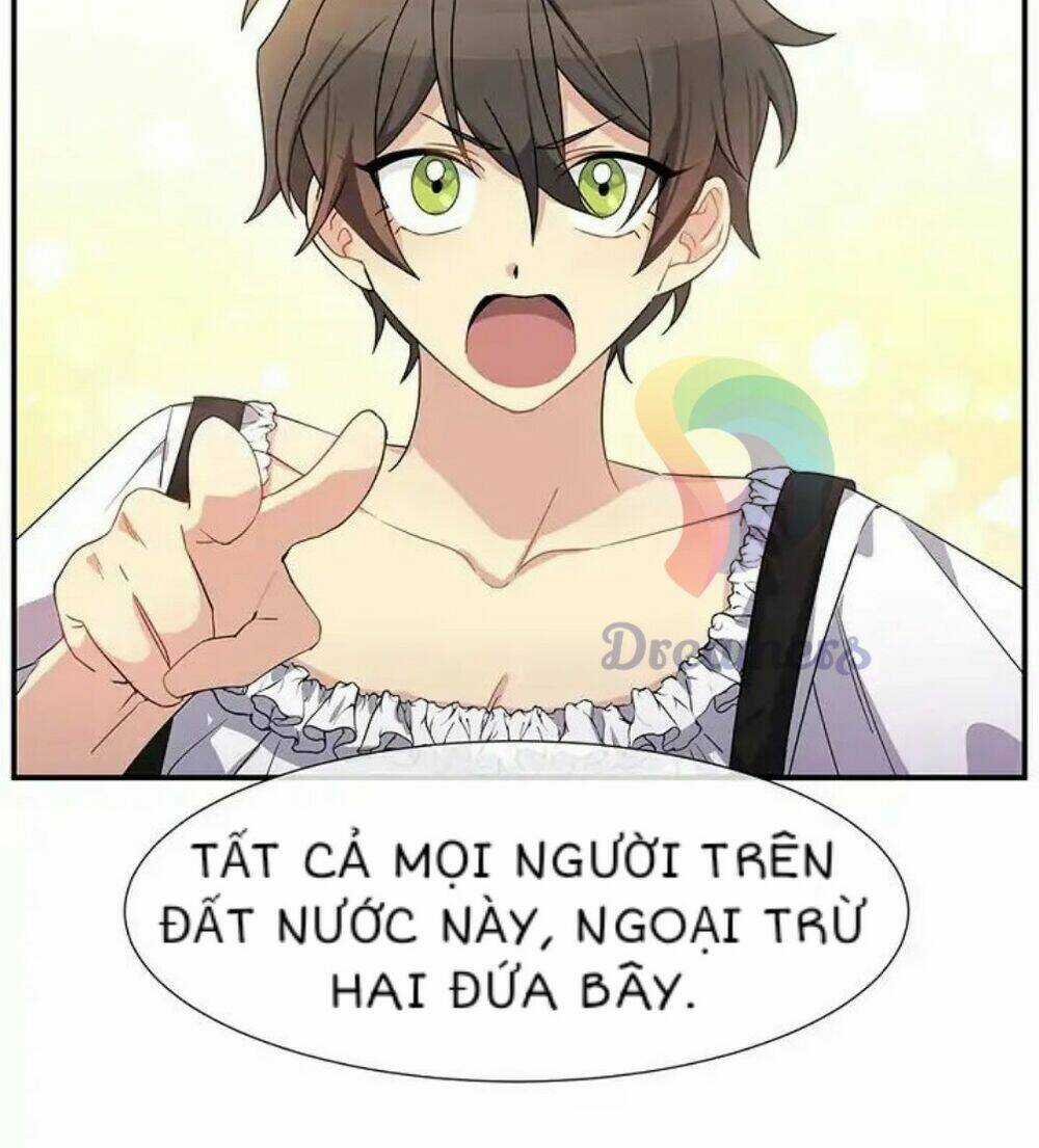 Nữ Chính Thứ 101 - Chapter 2 - Trang 44