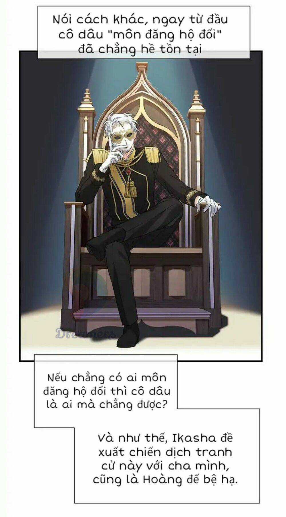 Nữ Chính Thứ 101 - Chapter 2 - Trang 6