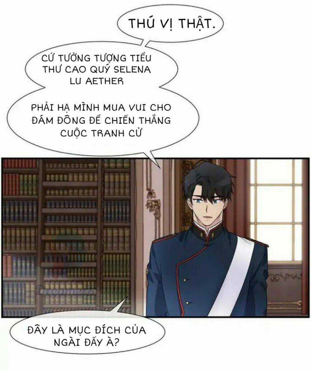 Nữ Chính Thứ 101 - Chapter 2 - Trang 7