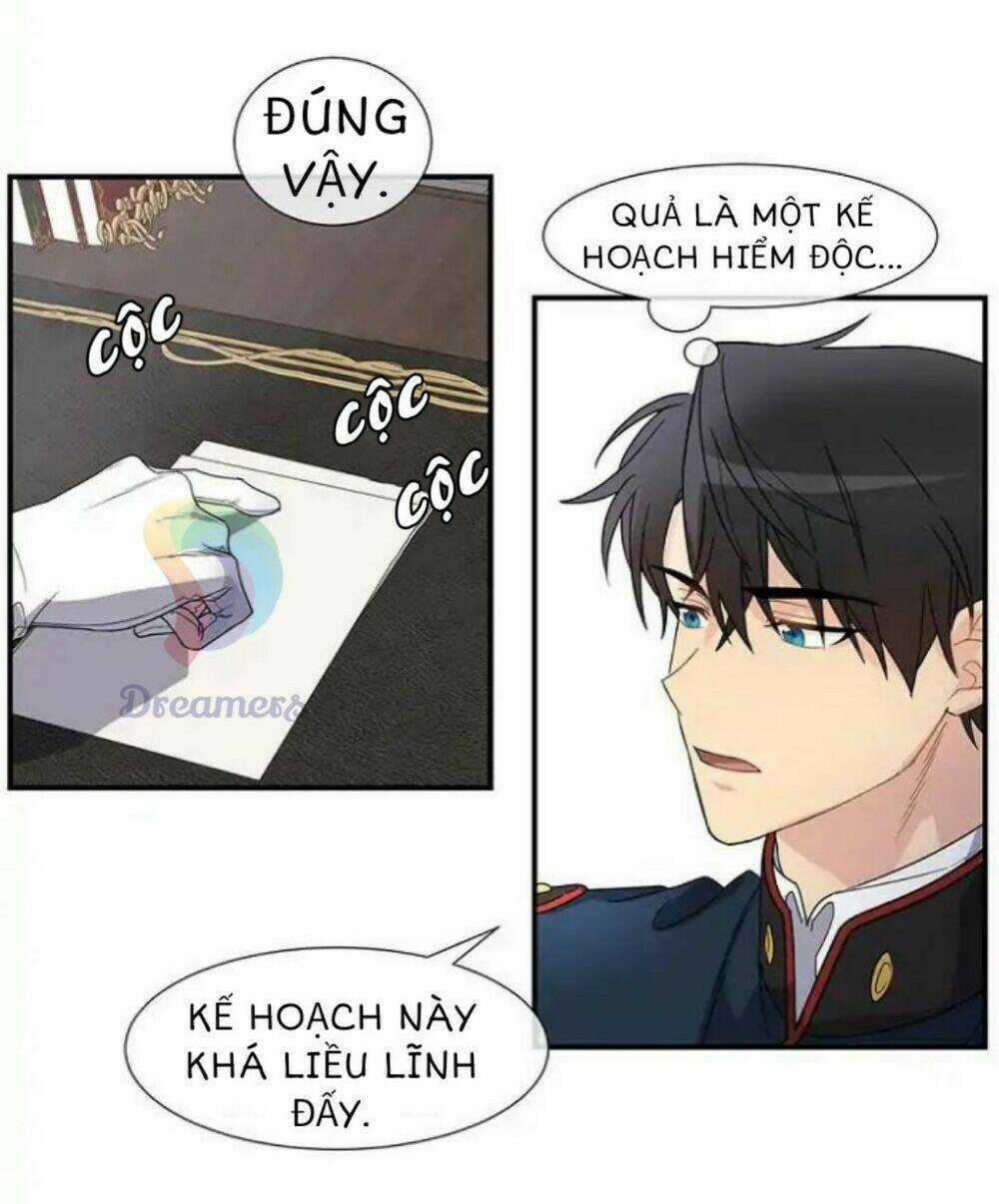 Nữ Chính Thứ 101 - Chapter 2 - Trang 8