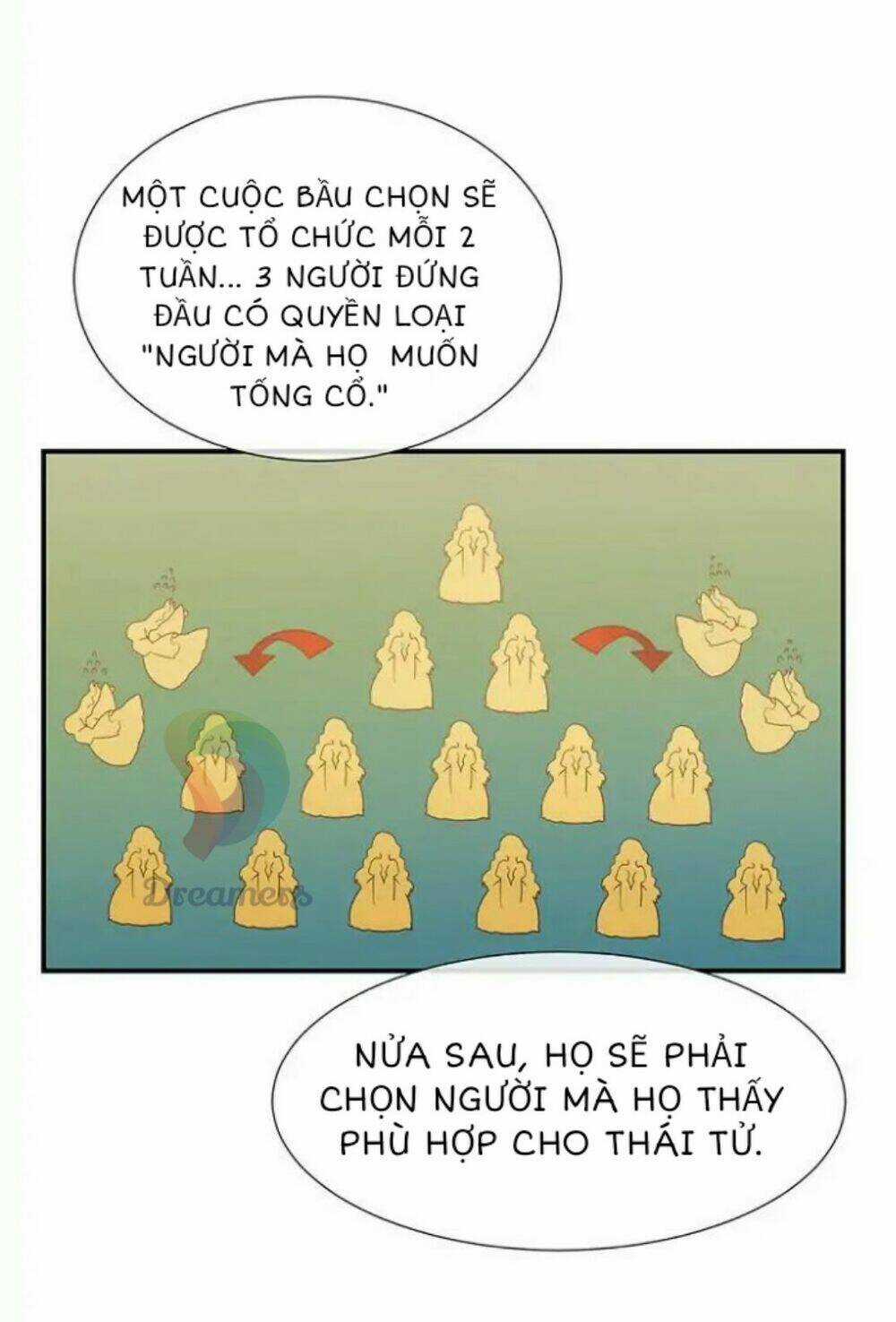 Nữ Chính Thứ 101 - Chapter 2 - Trang 9