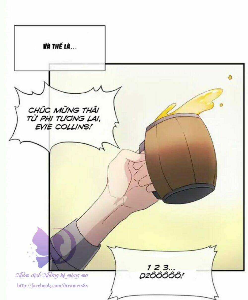 Nữ Chính Thứ 101 - Chapter 3 - Trang 12