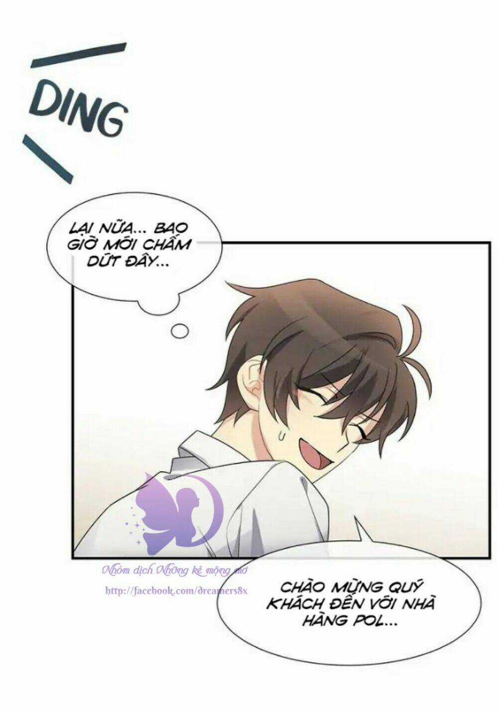 Nữ Chính Thứ 101 - Chapter 3 - Trang 14