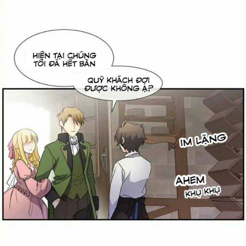 Nữ Chính Thứ 101 - Chapter 3 - Trang 17