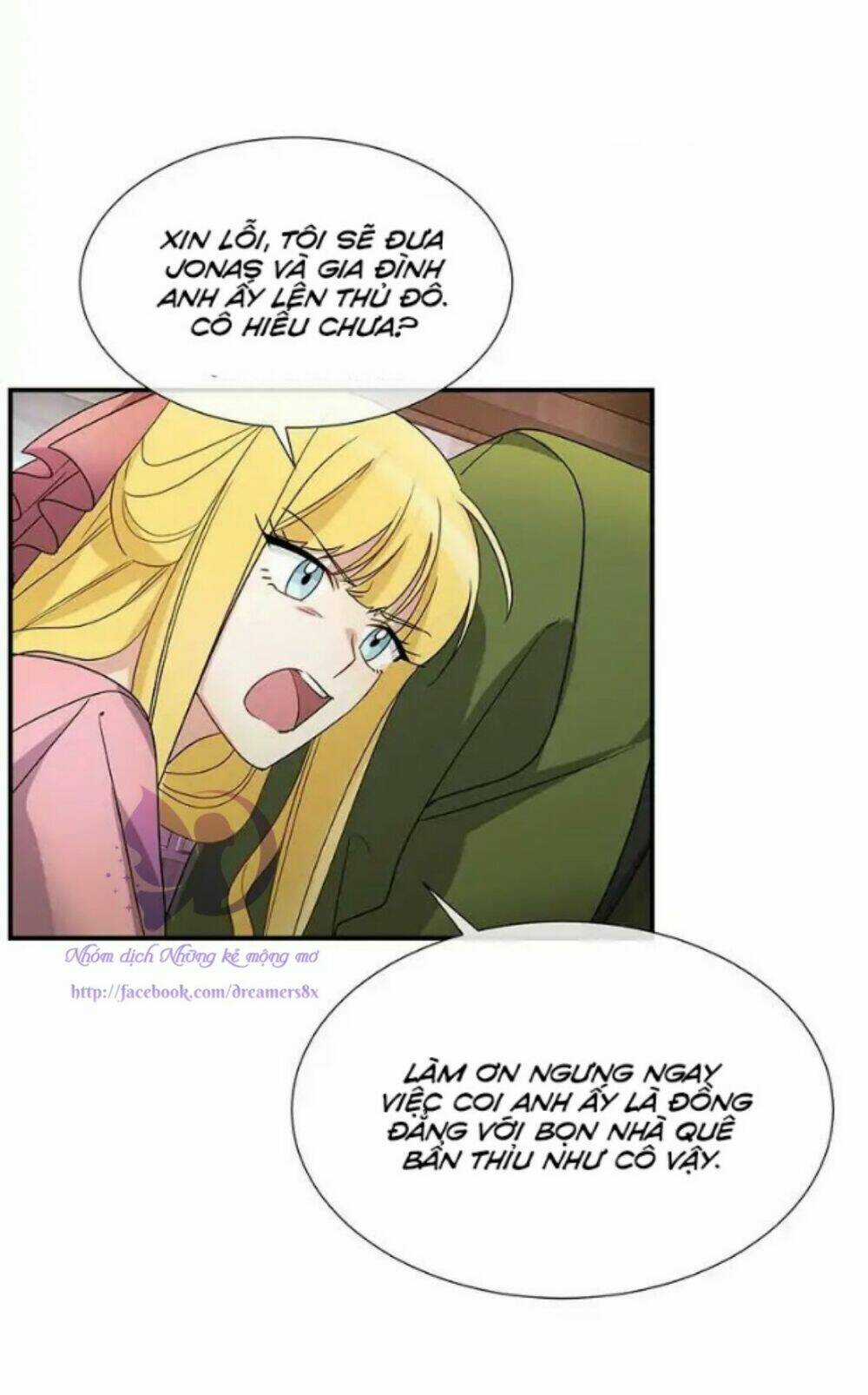 Nữ Chính Thứ 101 - Chapter 3 - Trang 20