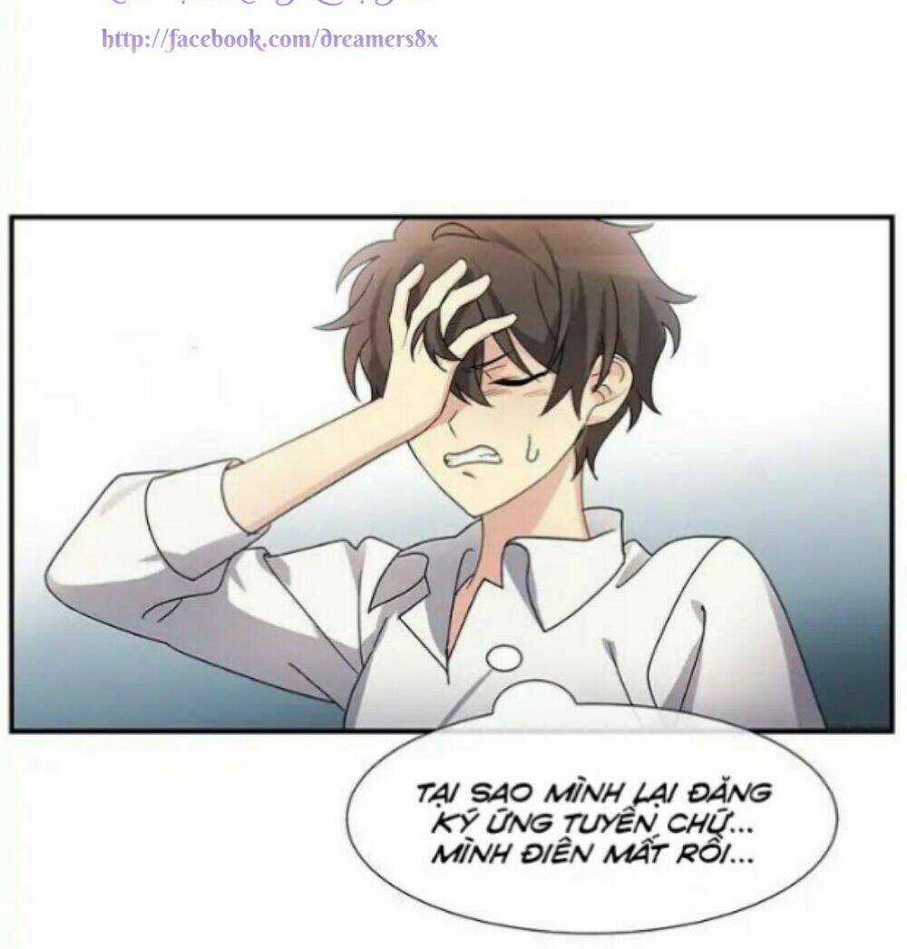 Nữ Chính Thứ 101 - Chapter 3 - Trang 3