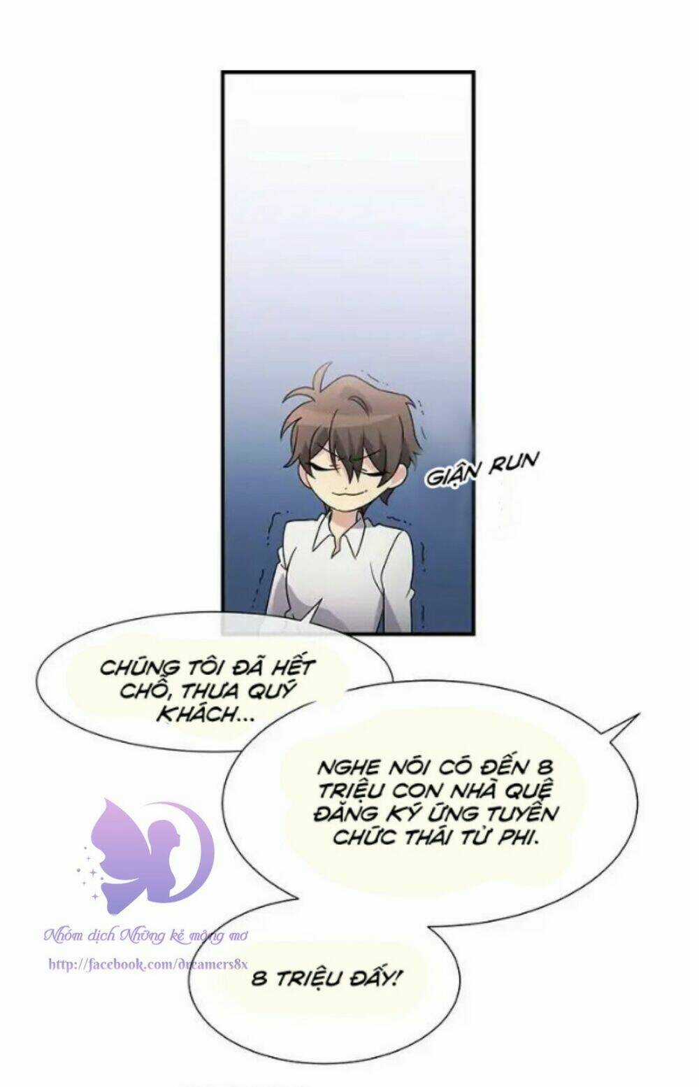 Nữ Chính Thứ 101 - Chapter 3 - Trang 21