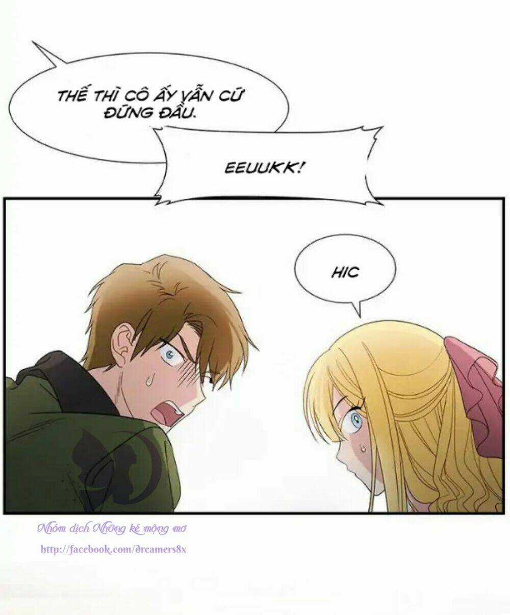 Nữ Chính Thứ 101 - Chapter 3 - Trang 24