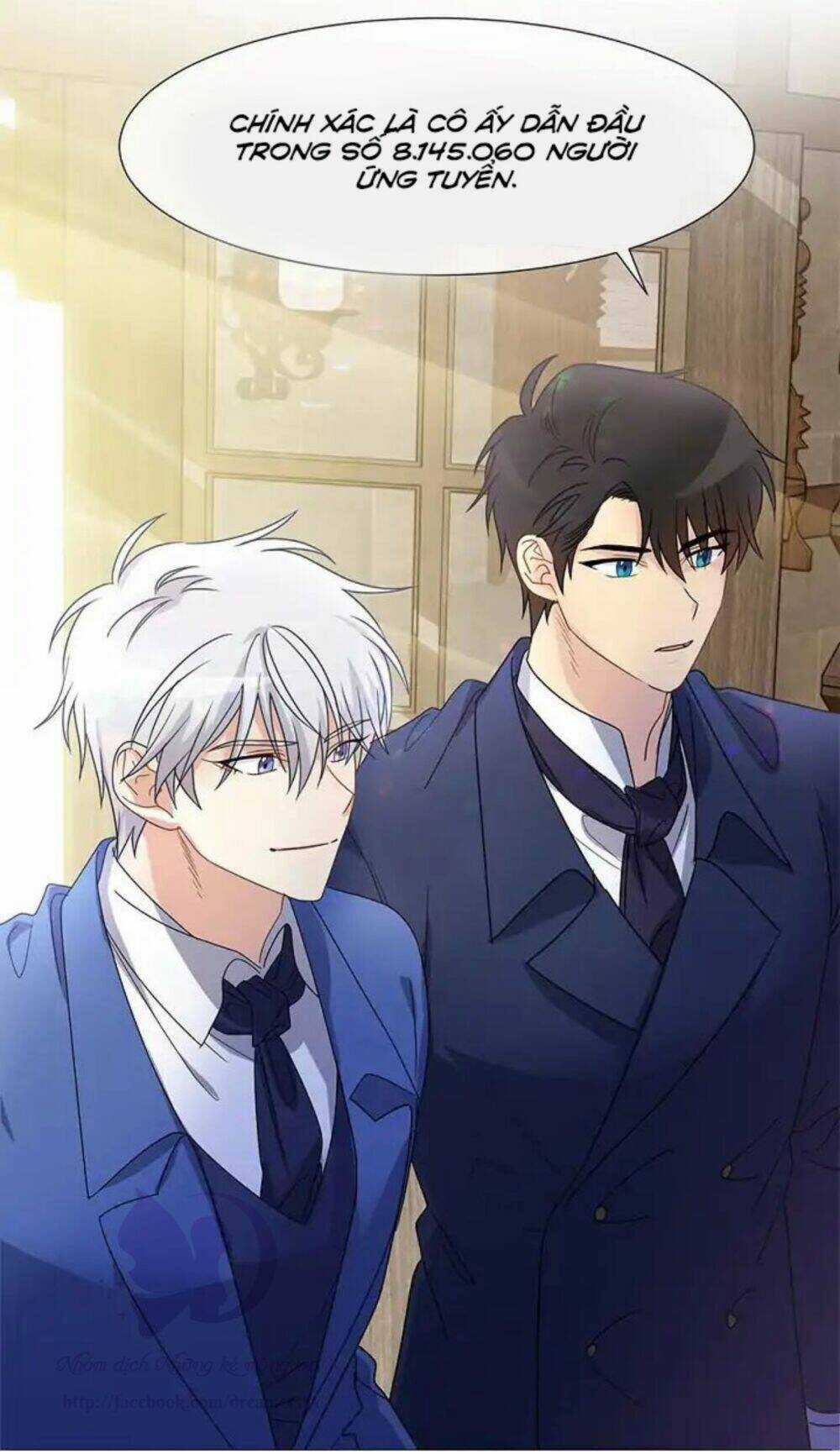 Nữ Chính Thứ 101 - Chapter 3 - Trang 25