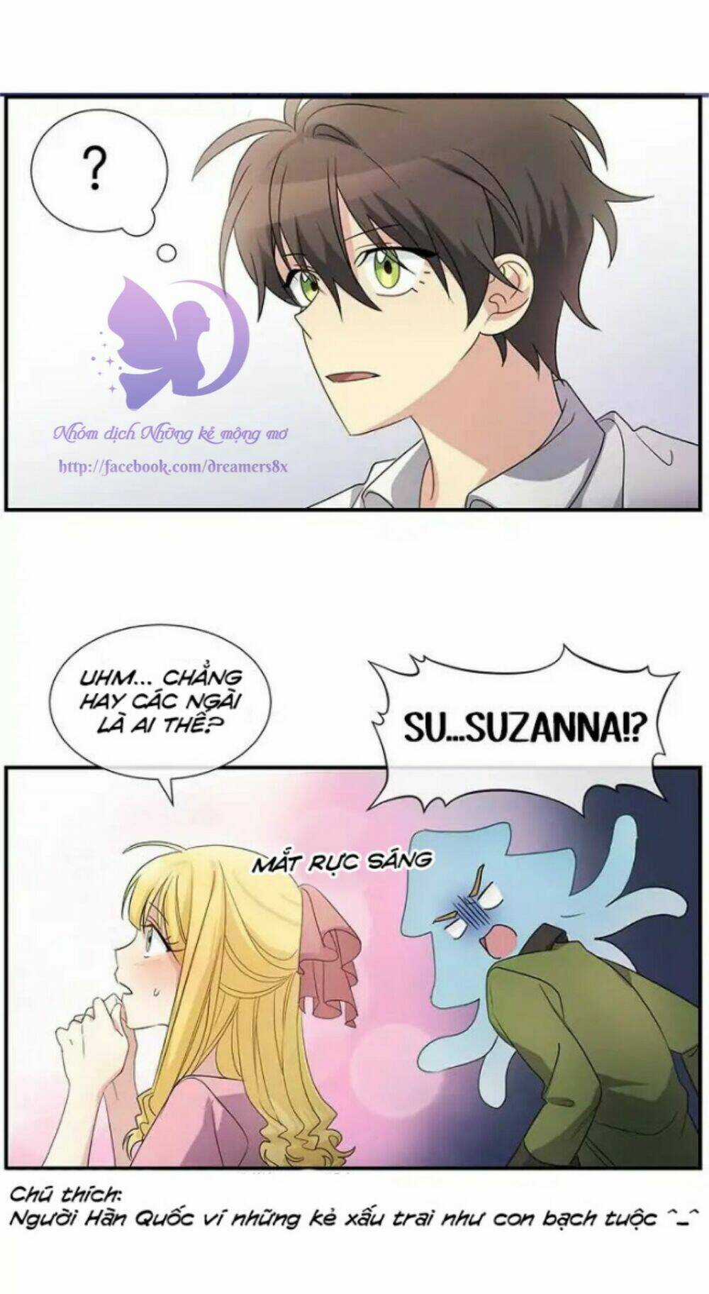 Nữ Chính Thứ 101 - Chapter 3 - Trang 26