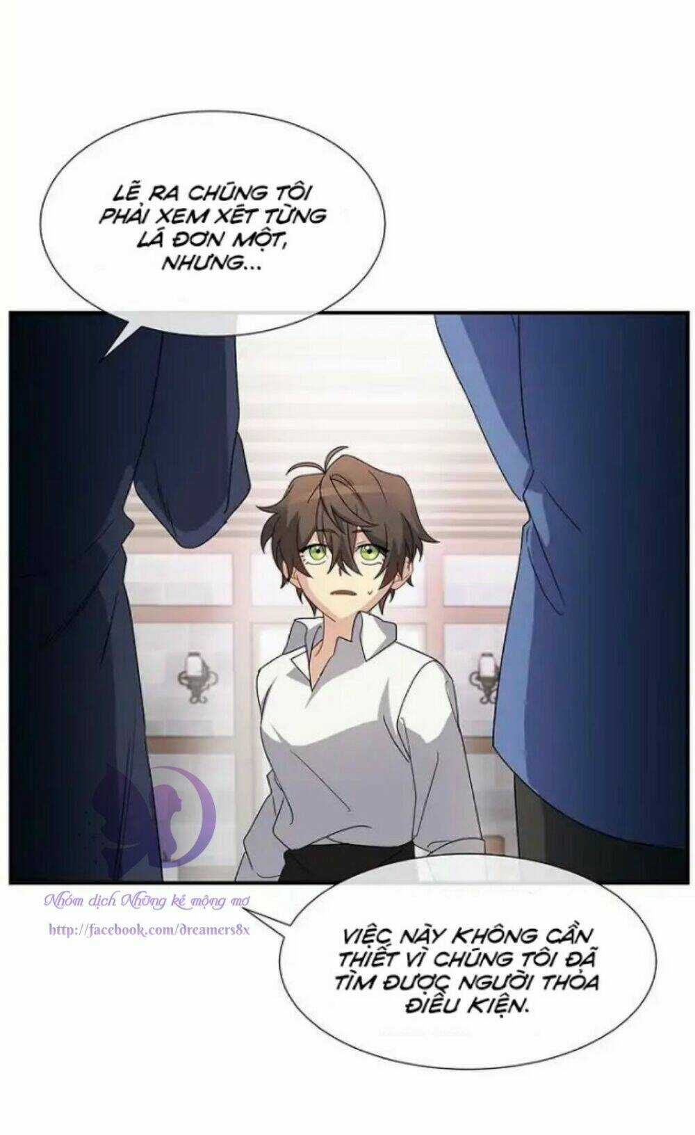 Nữ Chính Thứ 101 - Chapter 3 - Trang 27