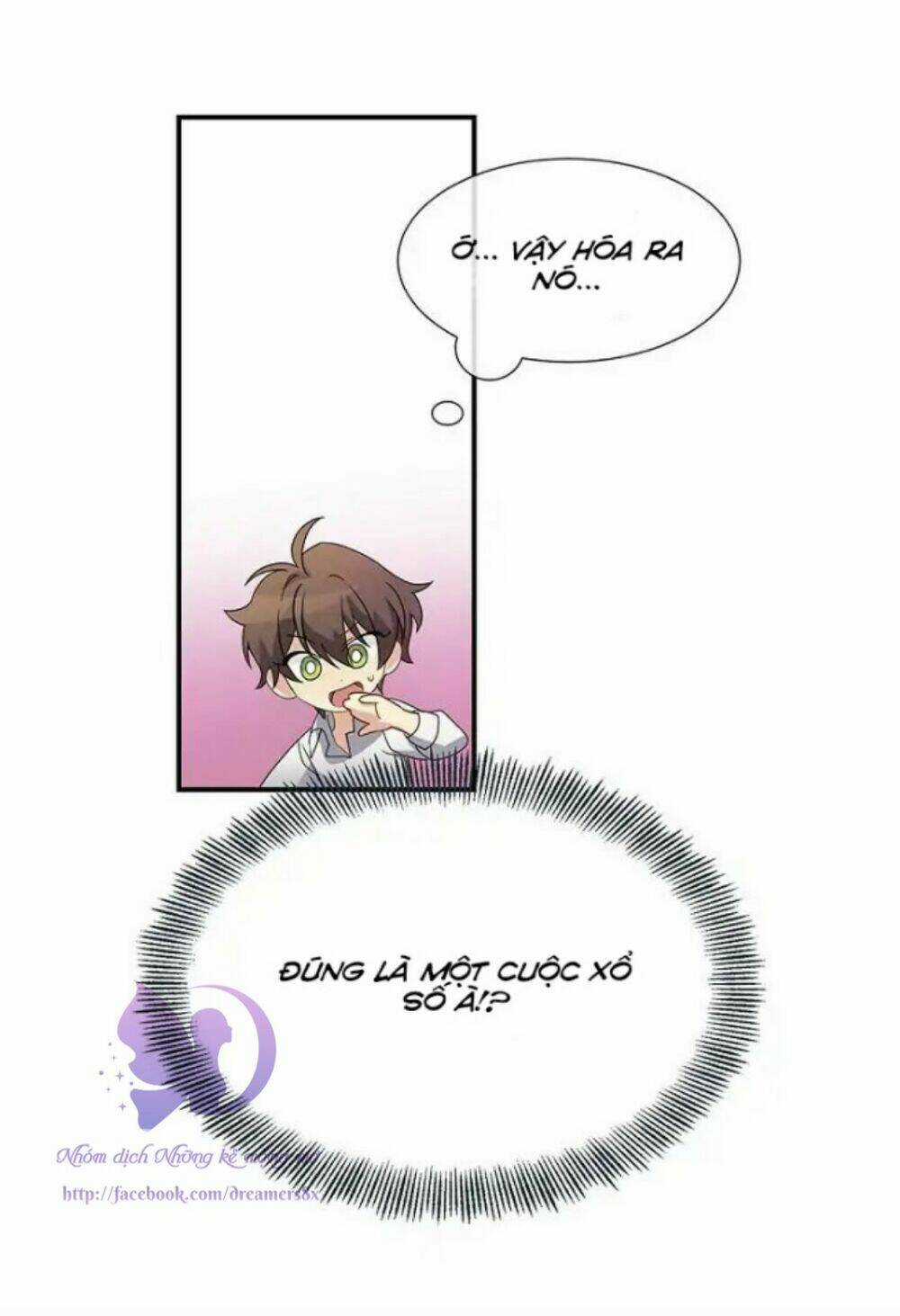 Nữ Chính Thứ 101 - Chapter 3 - Trang 29