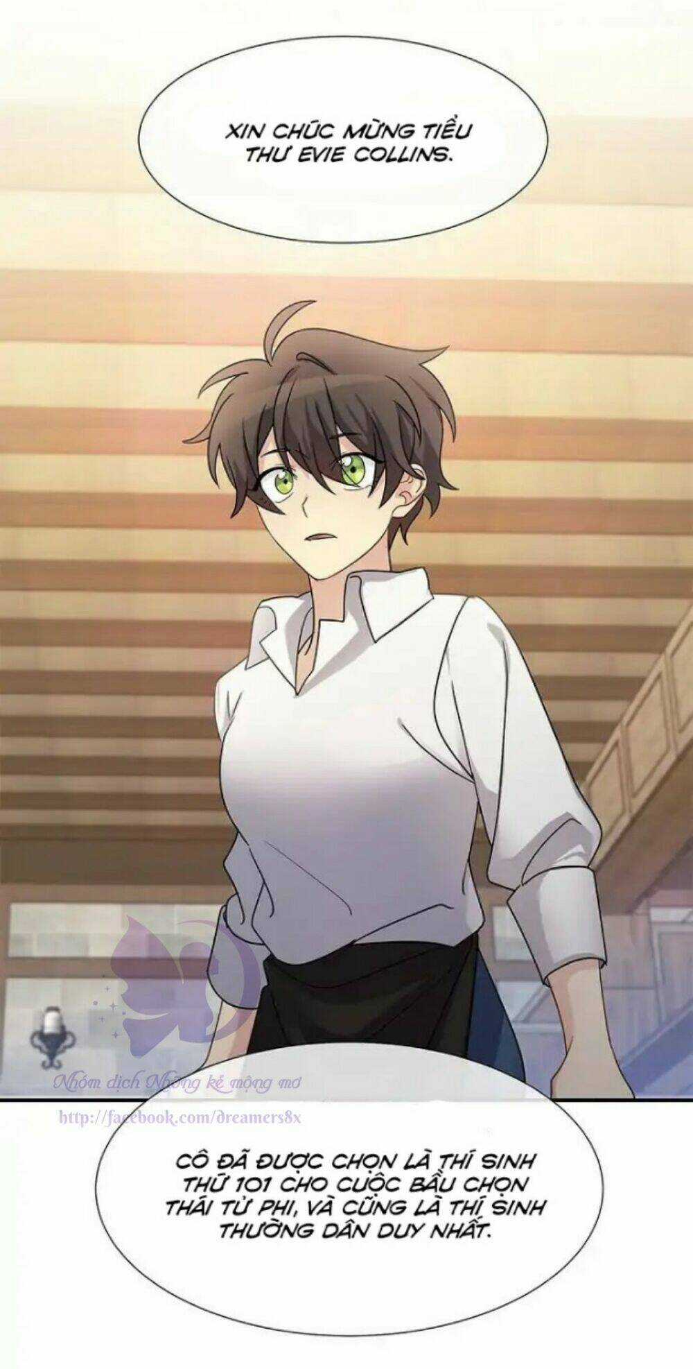 Nữ Chính Thứ 101 - Chapter 3 - Trang 30