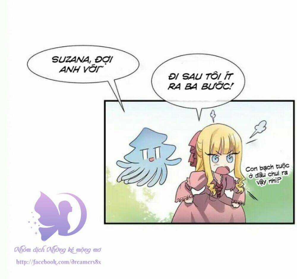 Nữ Chính Thứ 101 - Chapter 3 - Trang 31