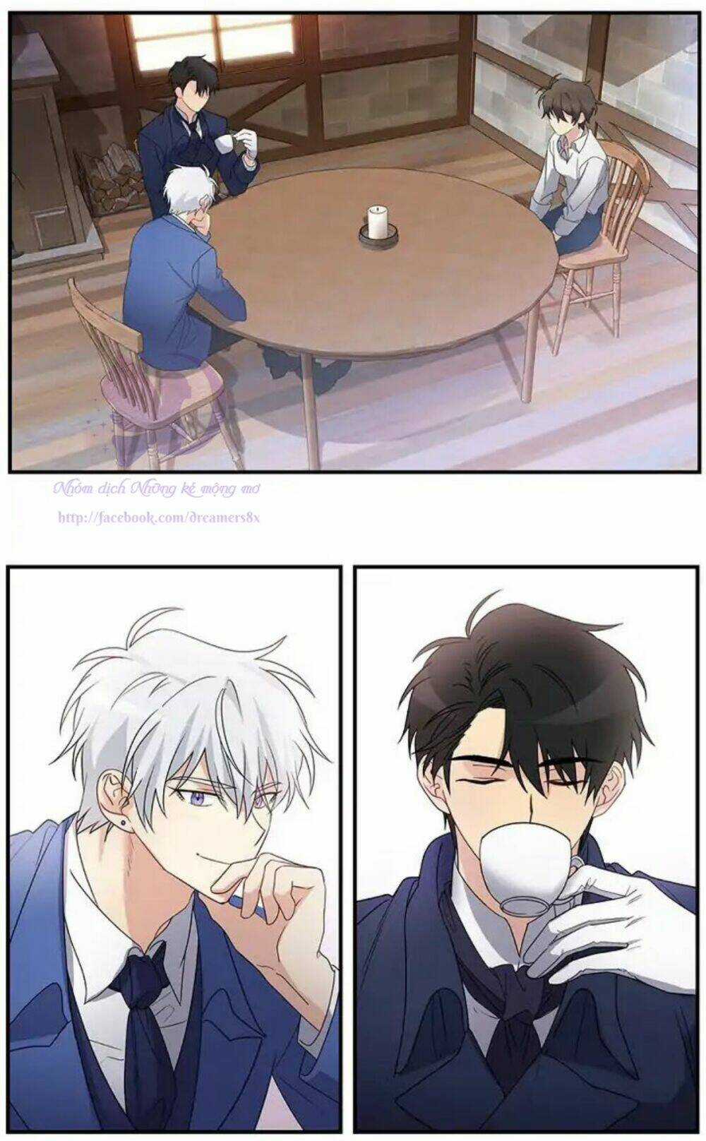 Nữ Chính Thứ 101 - Chapter 3 - Trang 32