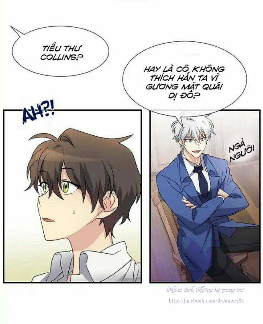 Nữ Chính Thứ 101 - Chapter 3 - Trang 35