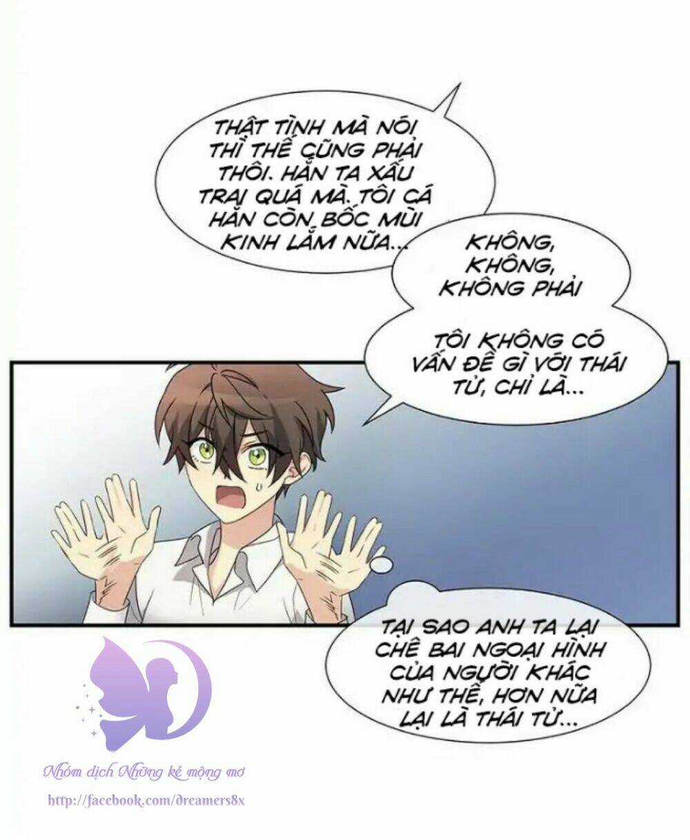 Nữ Chính Thứ 101 - Chapter 3 - Trang 36