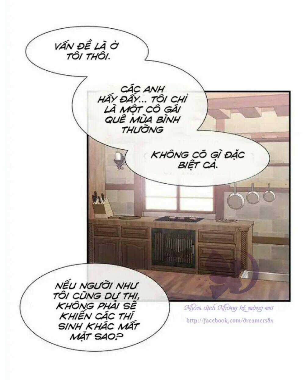 Nữ Chính Thứ 101 - Chapter 3 - Trang 37