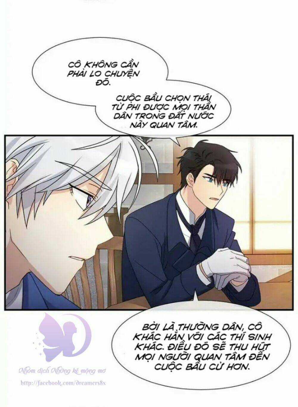 Nữ Chính Thứ 101 - Chapter 3 - Trang 38