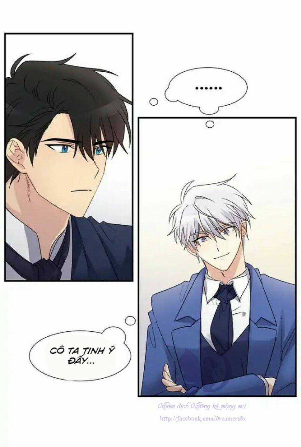 Nữ Chính Thứ 101 - Chapter 3 - Trang 40