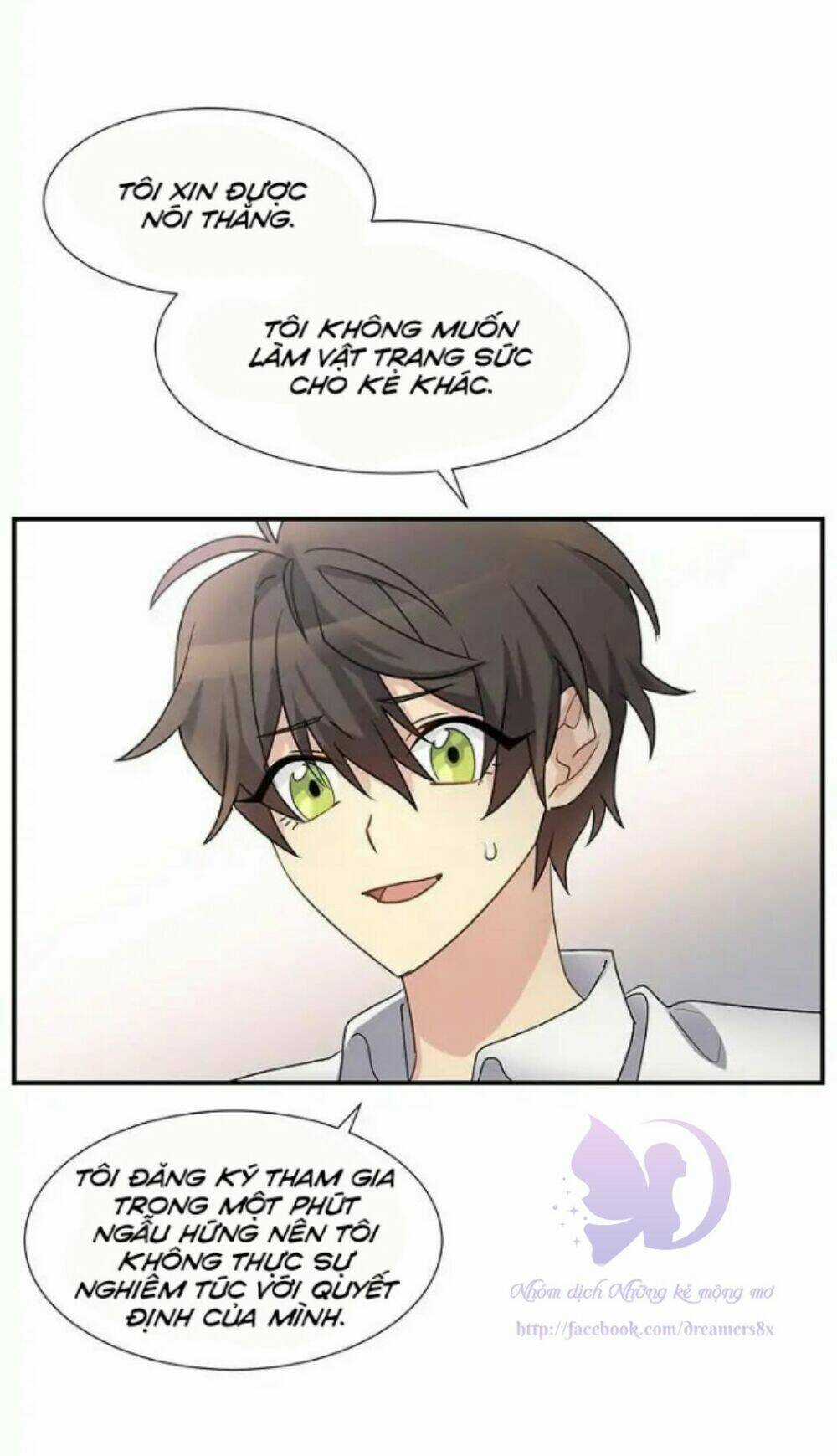 Nữ Chính Thứ 101 - Chapter 3 - Trang 41