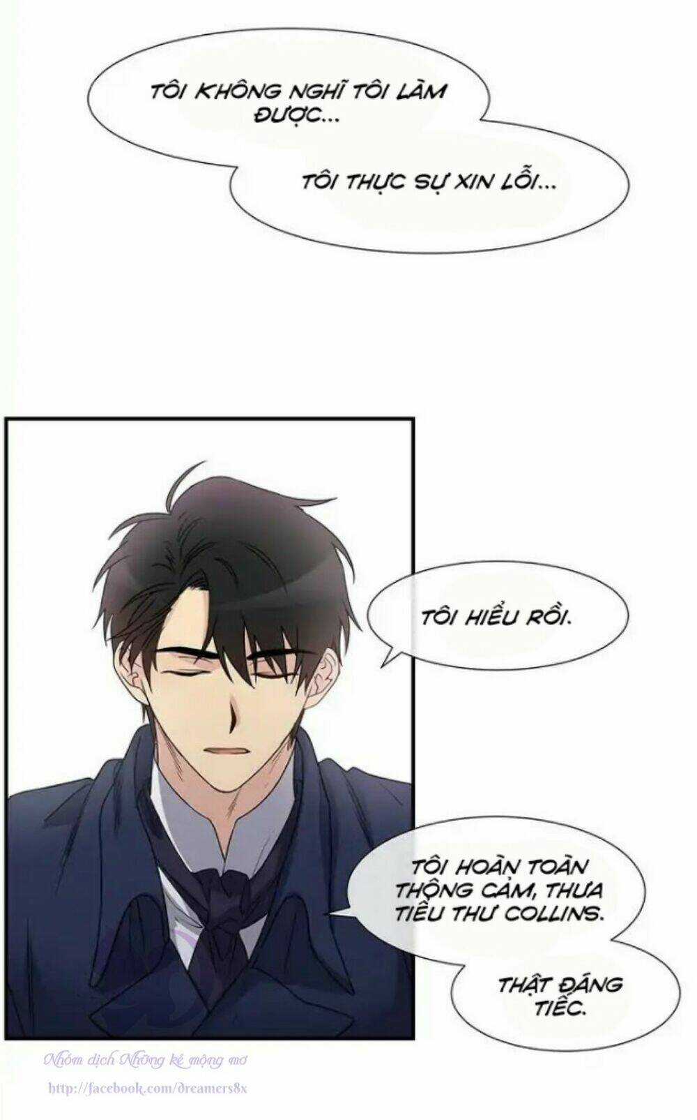 Nữ Chính Thứ 101 - Chapter 3 - Trang 42