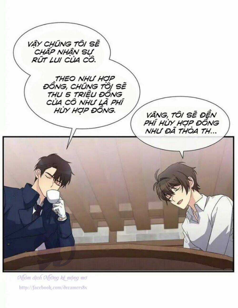 Nữ Chính Thứ 101 - Chapter 3 - Trang 43