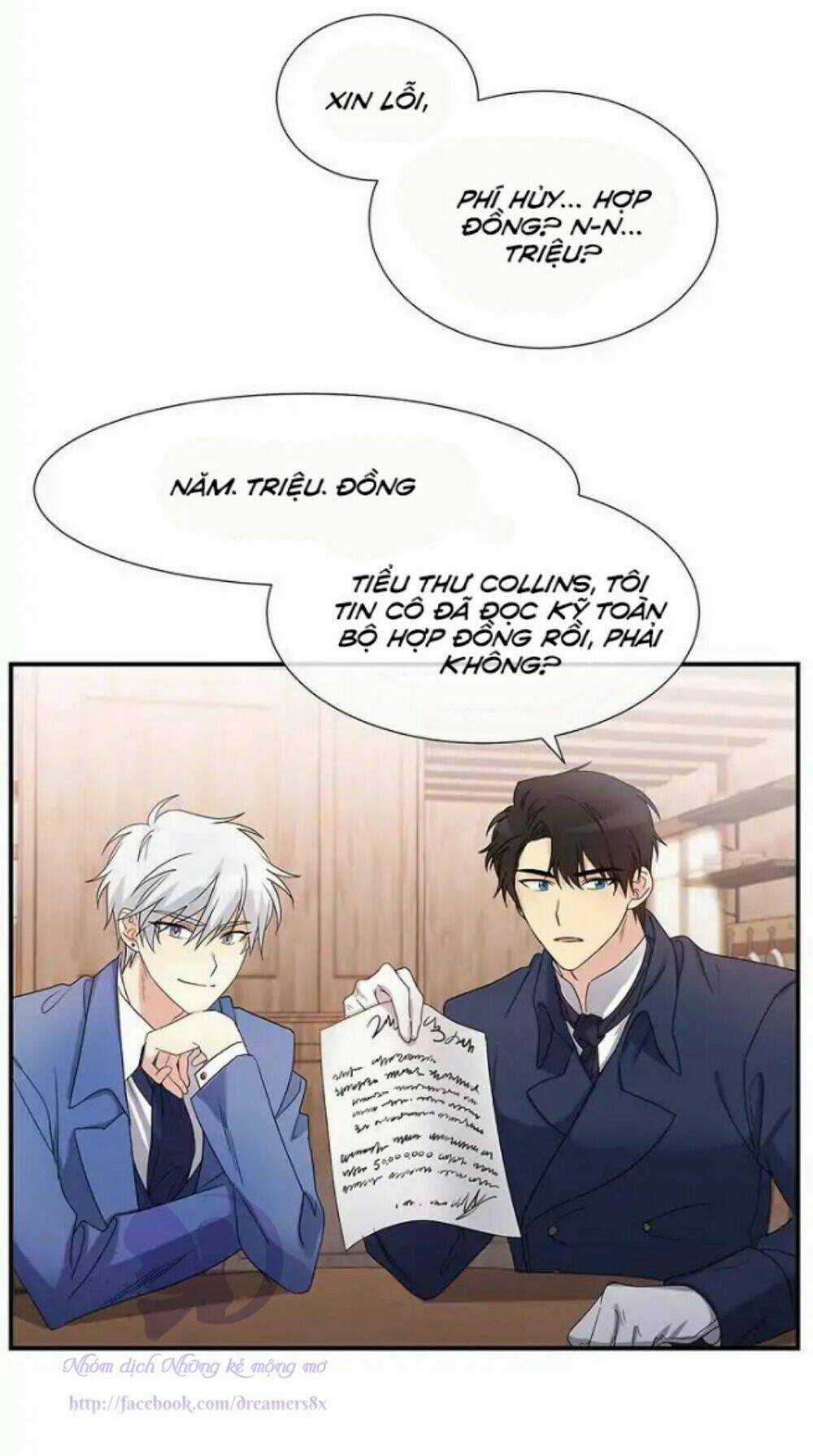 Nữ Chính Thứ 101 - Chapter 3 - Trang 45