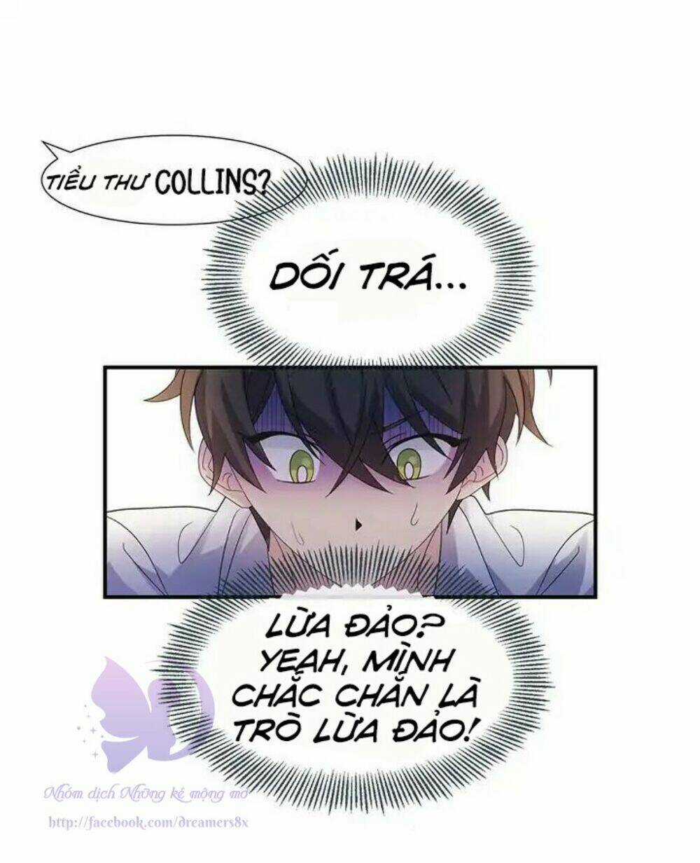 Nữ Chính Thứ 101 - Chapter 3 - Trang 47