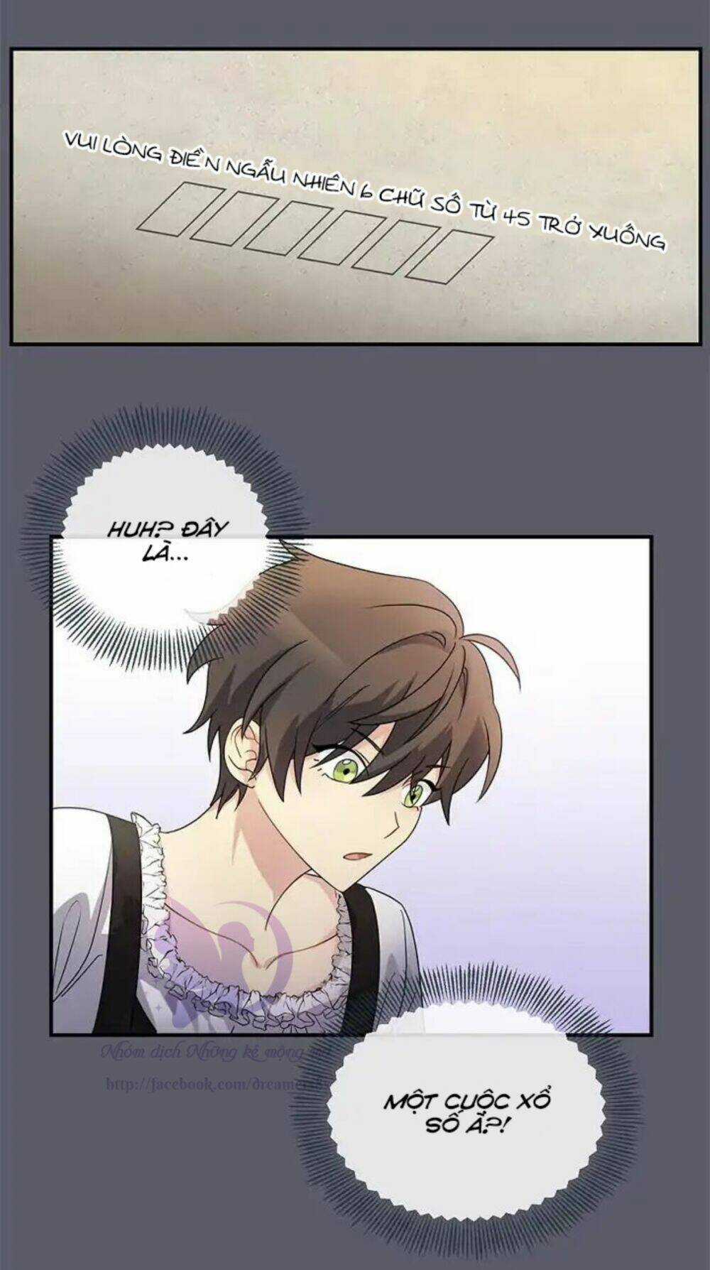 Nữ Chính Thứ 101 - Chapter 3 - Trang 9