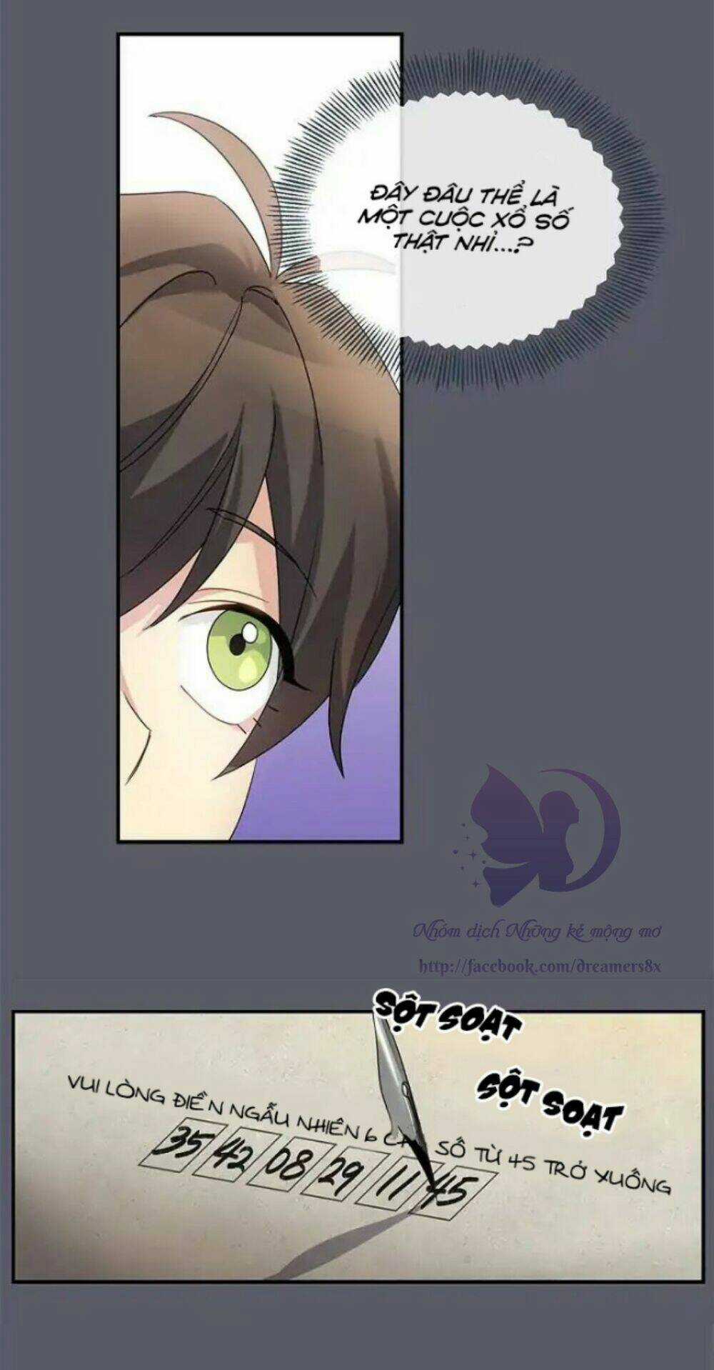 Nữ Chính Thứ 101 - Chapter 3 - Trang 10