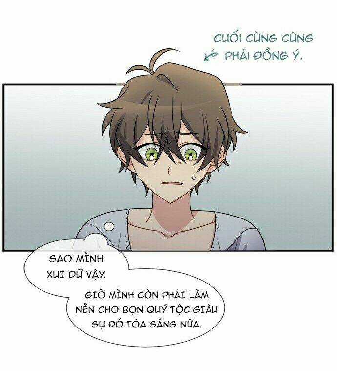 Nữ Chính Thứ 101 - Chapter 4 - Trang 2