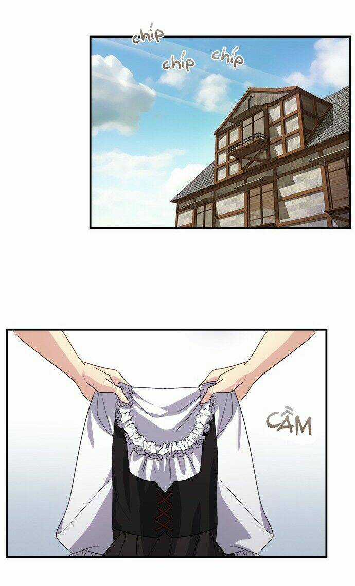 Nữ Chính Thứ 101 - Chapter 4 - Trang 12