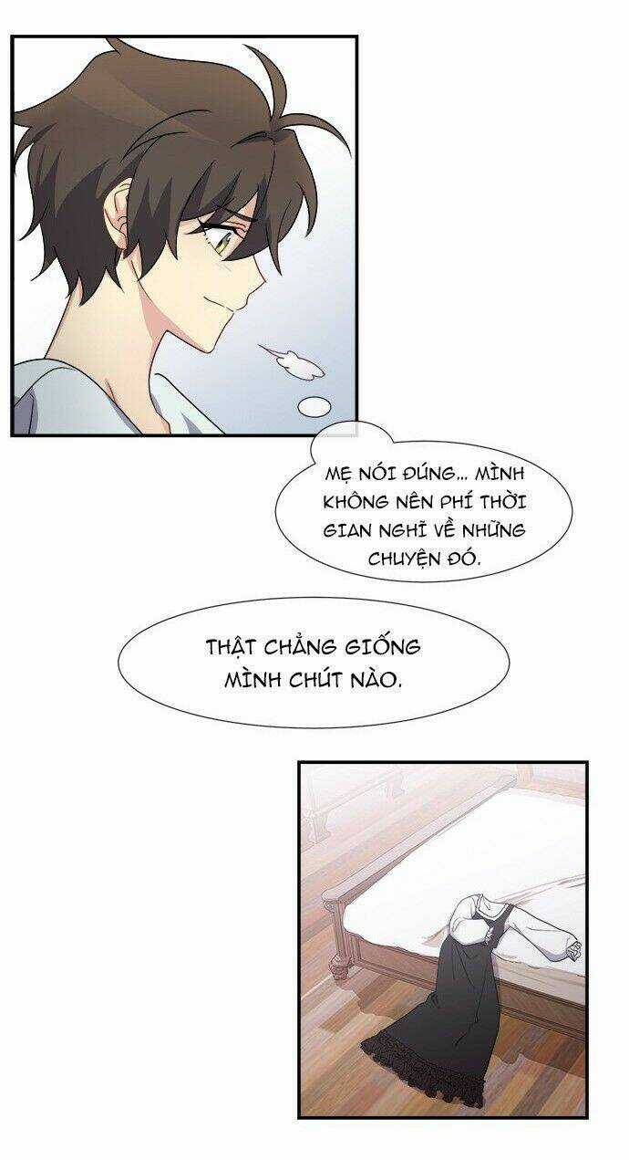 Nữ Chính Thứ 101 - Chapter 4 - Trang 13