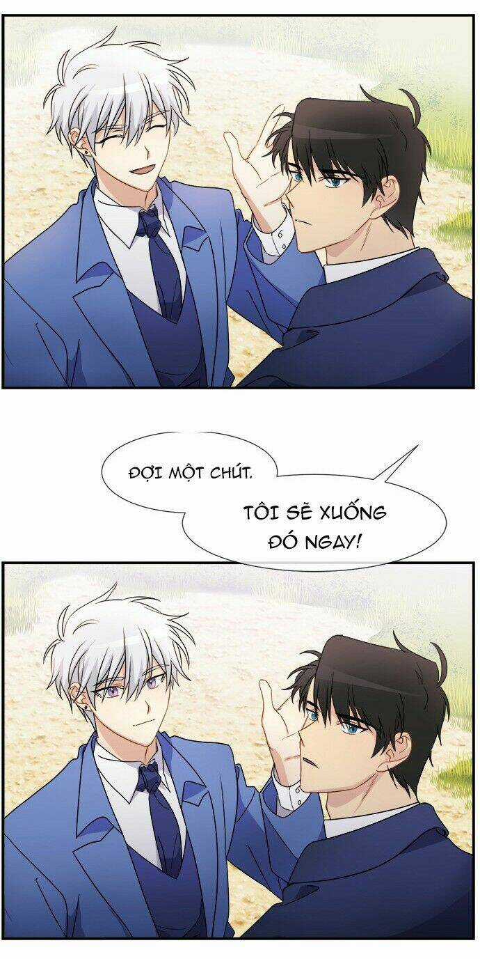 Nữ Chính Thứ 101 - Chapter 4 - Trang 18