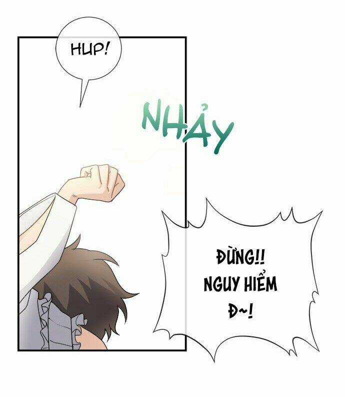 Nữ Chính Thứ 101 - Chapter 4 - Trang 21