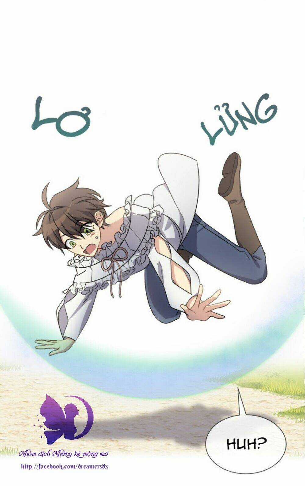 Nữ Chính Thứ 101 - Chapter 4 - Trang 22