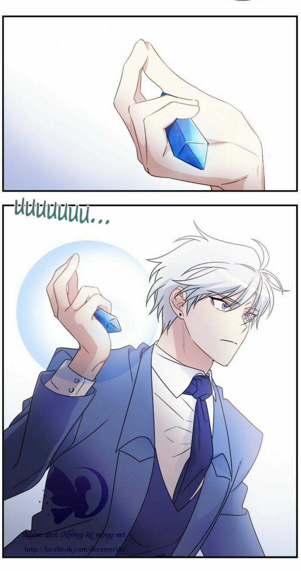 Nữ Chính Thứ 101 - Chapter 4 - Trang 23