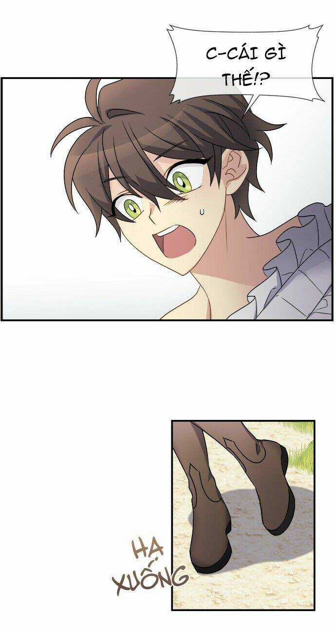 Nữ Chính Thứ 101 - Chapter 4 - Trang 24