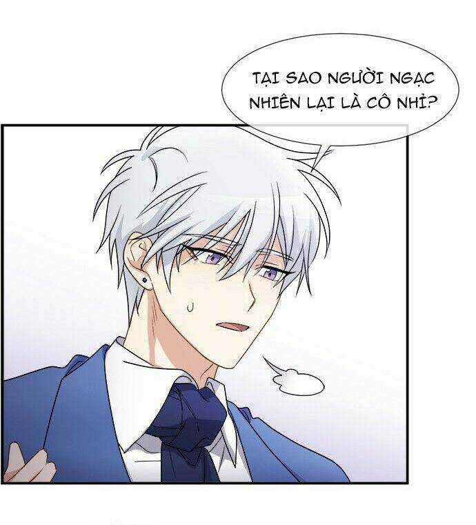 Nữ Chính Thứ 101 - Chapter 4 - Trang 25